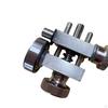 : Professional Tool for Wind Instrument s. Metallic. Alignment. Repair Support Professionals.