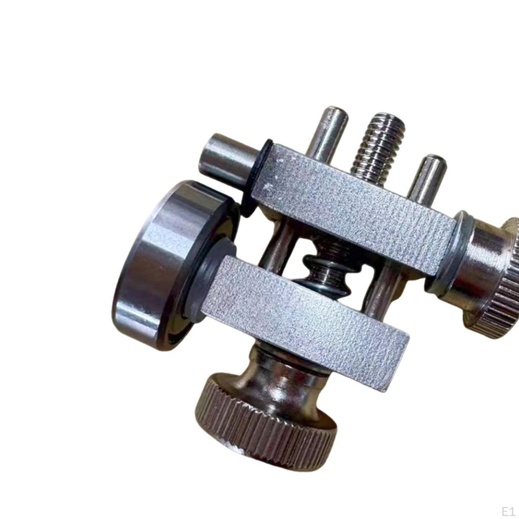 : Professional Tool for Wind Instrument s. Metallic. Alignment. Repair Support Professionals.