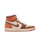 Air Jordan 1 High OG Cacao Wow and Sand Drift Women's Size FQ2941-200