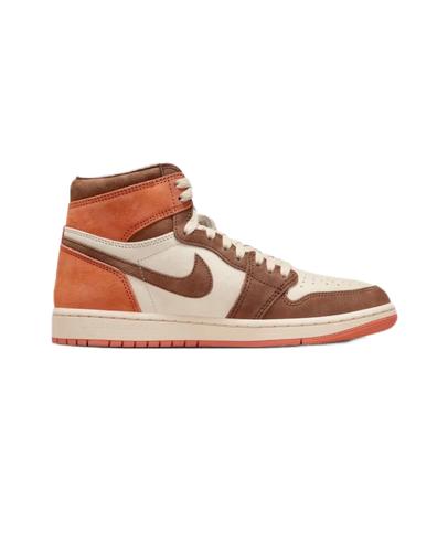 Air Jordan 1 High OG Cacao Wow and Sand Drift Women's Size FQ2941-200