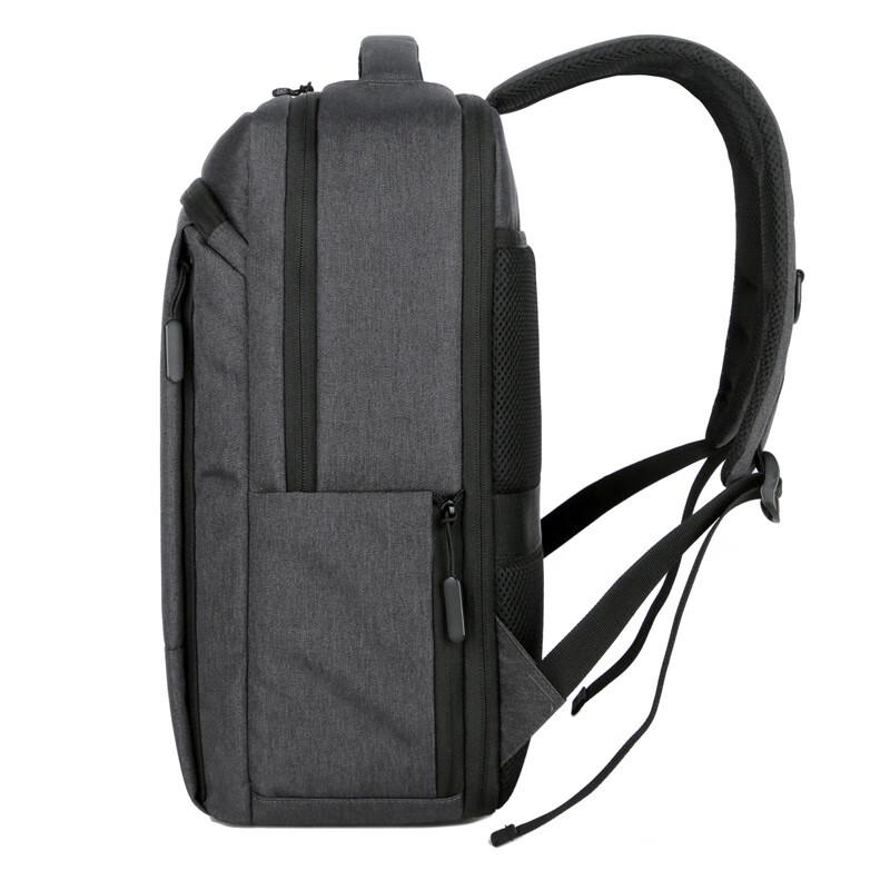 Li Shen Multi-purpose Business Travel Laptop Backpack