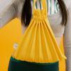 Pleatsmama Mini Bubble Bag Freesia