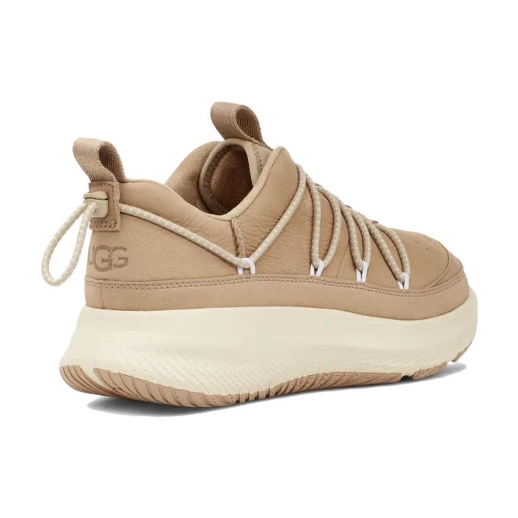 UGG CA78 Heritage Nubuck Mustard Seed Birch Men Sneakers 1142030-MSBH