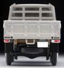 Tomica Limited Vintage Scale Isuzu Elf 1966 Finished Part Number 312000 1/64 LV-191a High-Floor Truck, Model, Gray, Product,