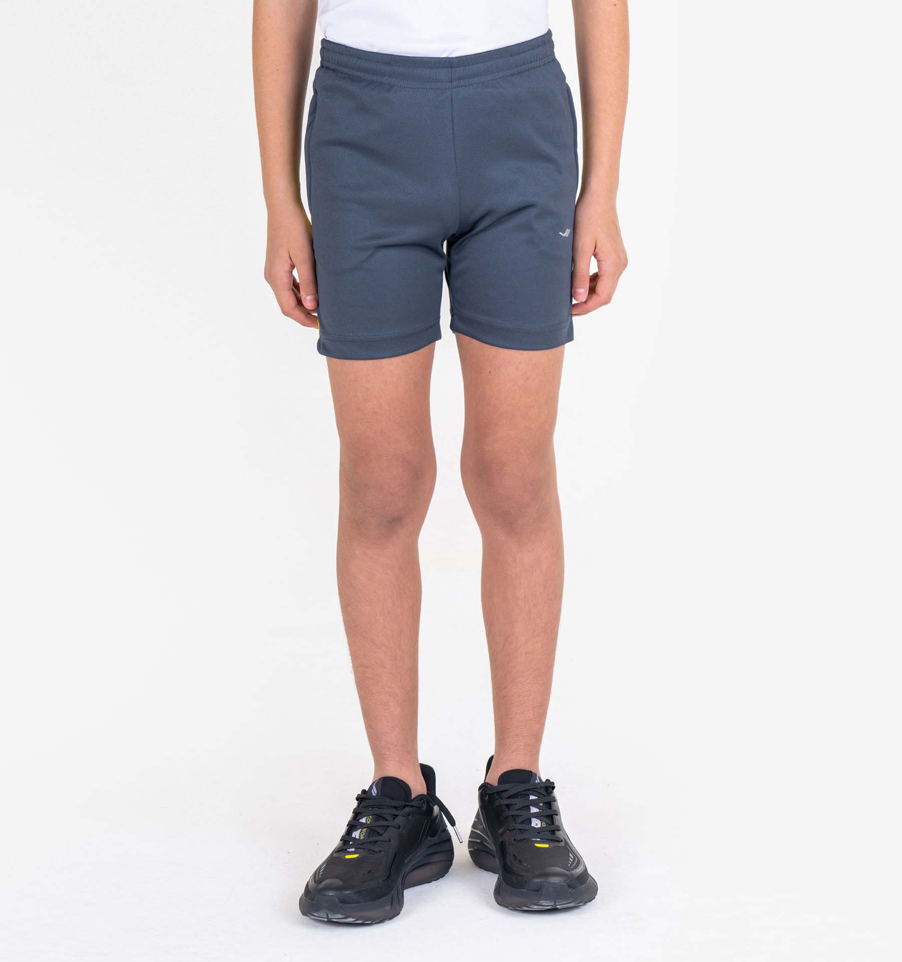 

Children s Shorts 23S-3224-23N 7-8 сірий
