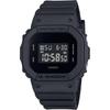 GMD G-SHOCK S5610BB-1JF Digital Watch Black Resin Strap Water Resistant 200m
