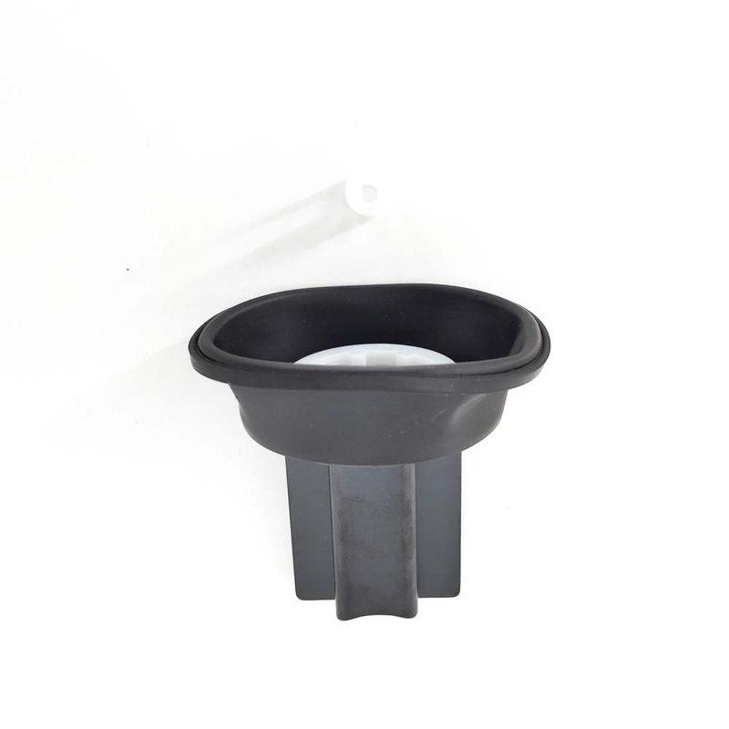 Carburetor Throttle Diaphragm Vacuum Valve Slide For Kawasaki Bayou 300 KLF300