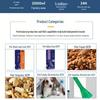 Chong Xi Gu Universal Pet Immune Protein Peptide Supplement for Cats and Dogs
