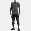 Under Armour T Shirt Men's Gray 1366069-012