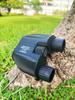 Binoculars 10X25 HD Mini Portable Telescope BAK4 FMC Coated Telescope Outdoor Activity Bird Watching Hunting Travel Camping Ball Game