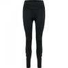 Hummel Womens/Ladies Logo High Waist Tights