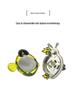 Cartoon Car Air Vent Perfume: Long-lasting Fragrance & Aromatherapy Ornament