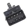 Front Left Power Seat Control Switch Adjustment For Chevrolet OEM Part Number 25974714 25974715 Car Accessories