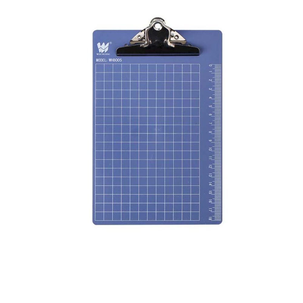 Book Writing Boards A4/A5/A6 Clipboard Menu Bill Folder A4 Document Holder Writing Board Clip