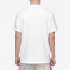Nike T Shirts Men's Crew Neck Thin Straight Fit CT6533-100