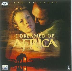 

DVD DVD - Eternal Africa SDD28040 Japan ObiMovies & DVD Used