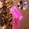 Professional Hair Dryer Diffuser Portable Spin Hair Diffuser Hair Styling Accessory  For Curly Hair