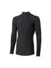 KODENSHI Warm High Neck Long Sleeves BLACK 1 [Goldwin]
