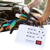 Brushless Motor Tester | Electric Vehicle/Electric Scooter Tester | 115x80x26mm | Brushless Motor Controller Tester
