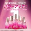 ISOI Brightening Serum 35ml [OfficialAuthentic Product] Beauty Serum Essence Rose PDRN Niacinamide Moisturizing Firming Radiance Texture Care