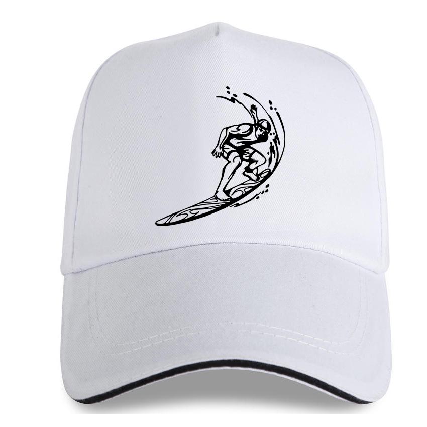 Funny Heartbeat Funny Fishing Creative Print Baseball Cap Adjustable Men's Women Hip Hop Hat Dad Sun HatsYOUR LOGO Personalized
