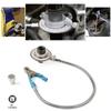 360° Angle Torque Wrench Digital Measure Tool Torque Angle Gauge  Mechanical Work