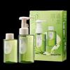 Zben Plant-Based Hydrating Cleansing Oil Set
