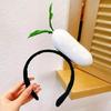 Comfortable Headbands Decorative Festival Hair Hoop Adults Girls Headdress for Youthful Party Enthusiasts