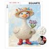 Hobby-uri și creativitate – Tablouri cu diamante