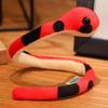 Little Snake Year of The Snake Plush Toy Plush Snake Stuffed Plush Doll  Children Gift