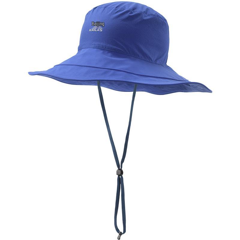 KAILAS Ultralight Wide-Brim Hat One Size