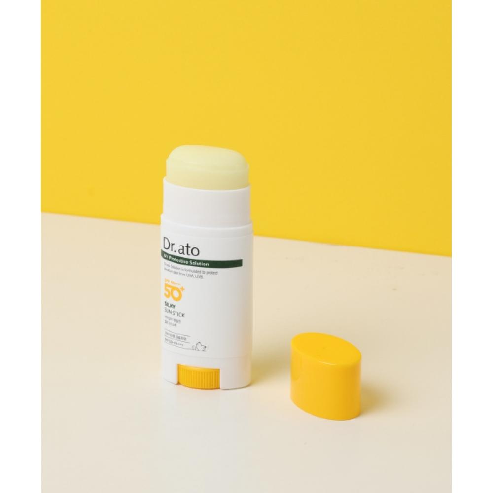 Doctor Ato Silky Sun Stick 15g