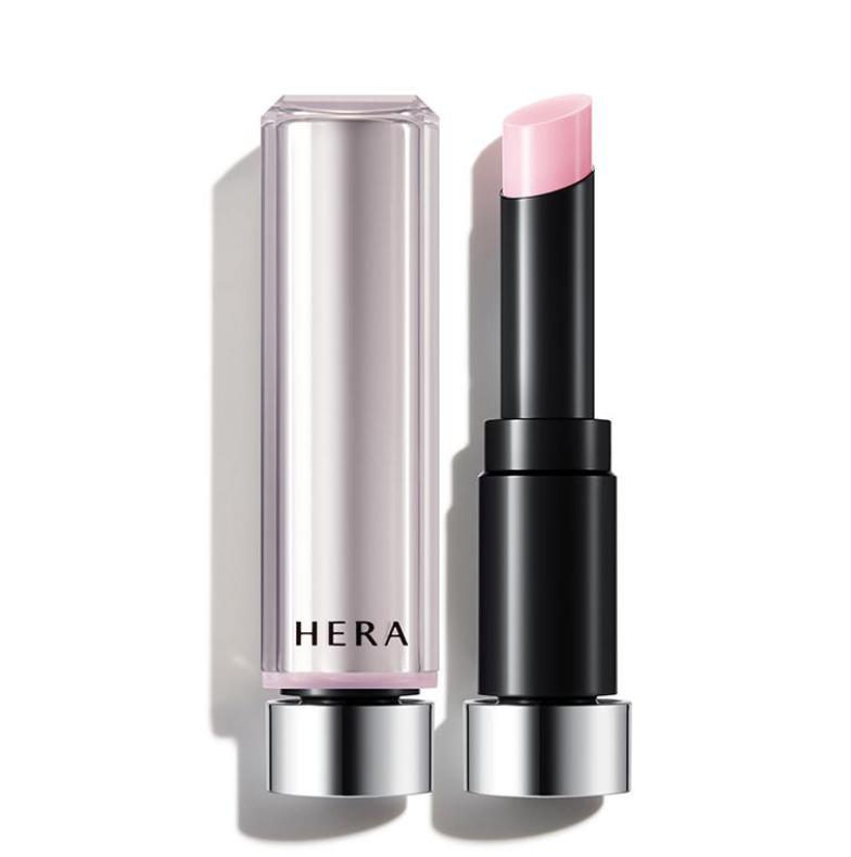 HERA Sensual Nude Balm 3.5g – Korean Moisturizing Lip Balm with Nude Tint (7 Shades)