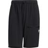 Adidas Neo Sweatpants Men's Black HN0043