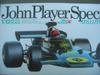 Tamiya John Player Special Lotus 72D Big Scale 112 J.P.S.
