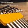 Automatic Hex & Torx Wrench Set: Single Combination Screwdriver Tool
