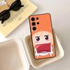 Azur L-Lane Game Case For Samsung Galaxy Case S25 S23 S22 S21 S30 S20 S10 Ultra Plus FE TPU Soft Cover