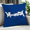 Brand MMontana Cans Cushion Cover Cushion Cover Set Pcs X X X Pillowcase Decorative Sofa Home Decor