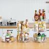 LISM Rotating Kitchen Spice Rack