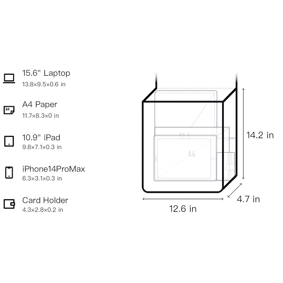 New PUMA Fabric Backpack Regular Unisex Black 078343-01