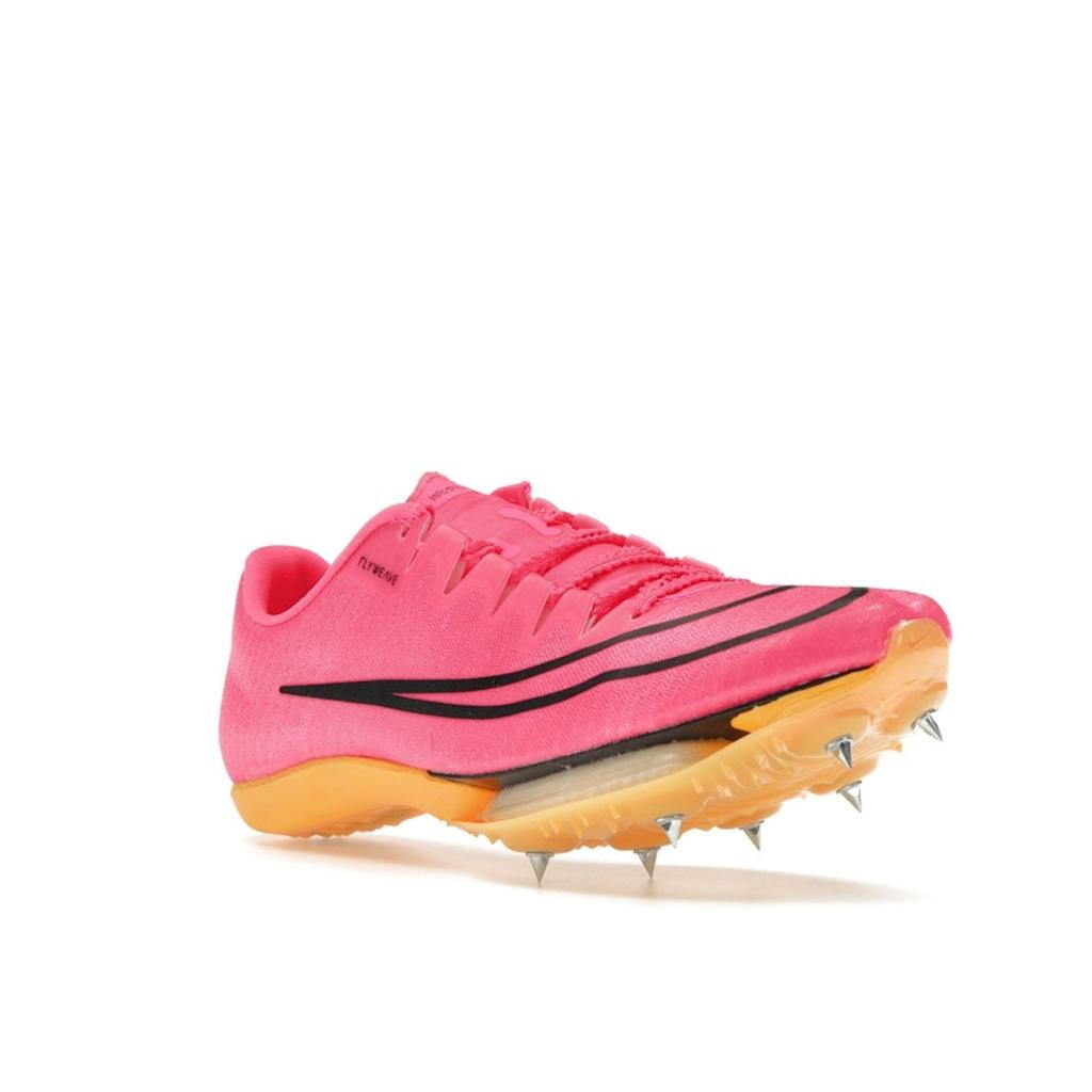 Nike Air Zoom Maxfly Hyper Pink Orange Unisex-Sneaker Schwarz Laser-Orange Pink-Blast DH5359-600