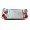 HBL13 Copper Brazed Plate Heat Exchanger for Condenser Evaporator Cooler HVAC Chiller Boiler Heat Pump