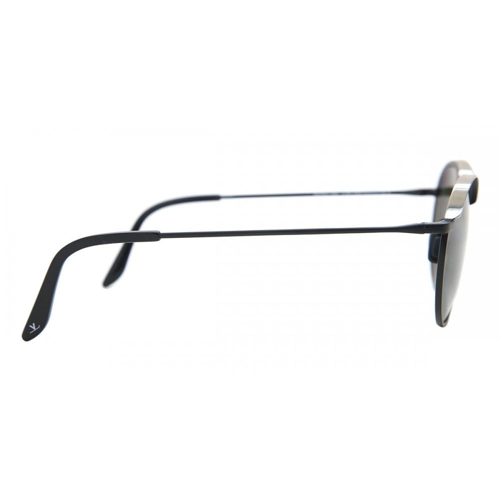 Vuarnet Vl1814 Cap 0002 1136 Unisex Sunglasses