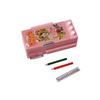Pretend Toys Pencil Box Model Miniature Mini Stationery Box  Photography Props