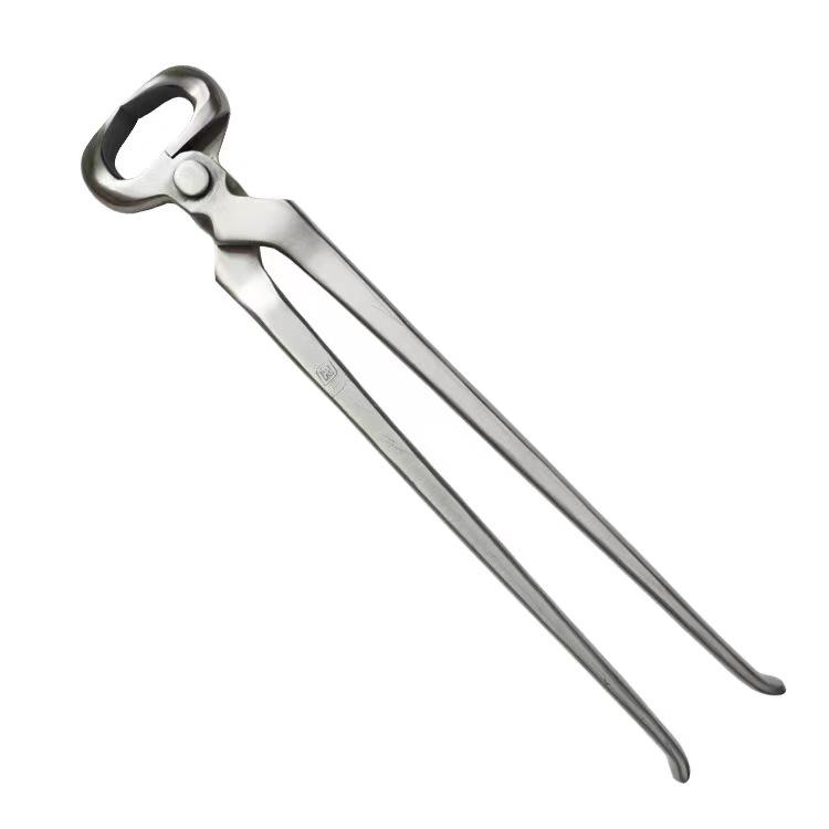 14-16 Hoof Nipper Horseshoe Trimming Farrier Tools 14in