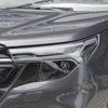 For SUBARU FORESTER 2025-2026 Car Exterior Headlight Anti-scratch Front Lamp Transparent TPU Protective Film Accessories Sticker