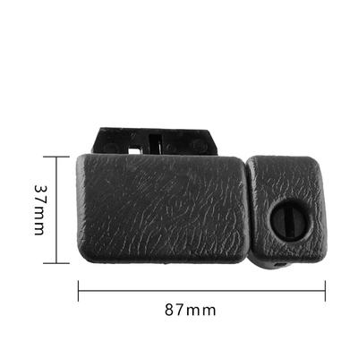 New 73430-76811-P4Z Car Glove Box Lock Latch For Suzuki Jimny Vitara Grand