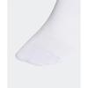adidas Trefoil Crew Sock Cushion Pair - White KE1340 5870527