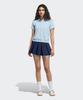 Adidas Woven Skirt - Night Indigo / Ku0501