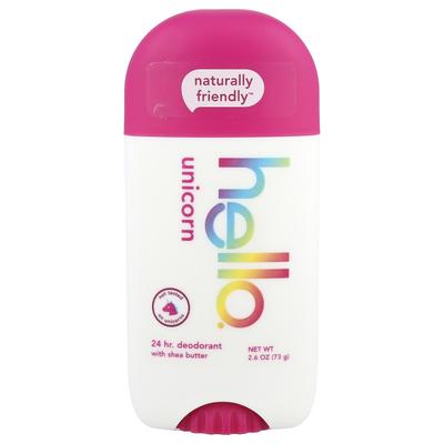 Péče o tělo – Deodoranty a antiperspiranty